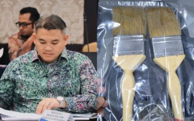 Tiada keperluan tarik lesen perniagaan dua syarikat di Melaka