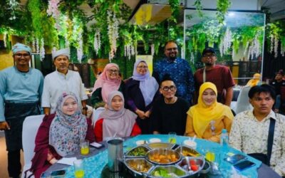 MyBHA Kelantan perhebat inisiatif pelancongan mesra Muslim