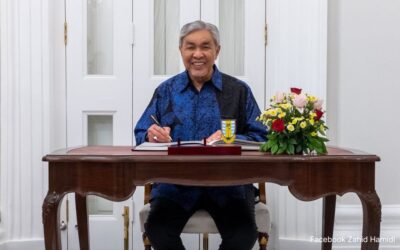 Malaysia kekal peneraju halal global, sistem pensijilan diiktiraf lebih 50 negara