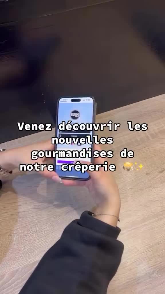 #bruxelles #halalfood #creperie #foryou #dessert