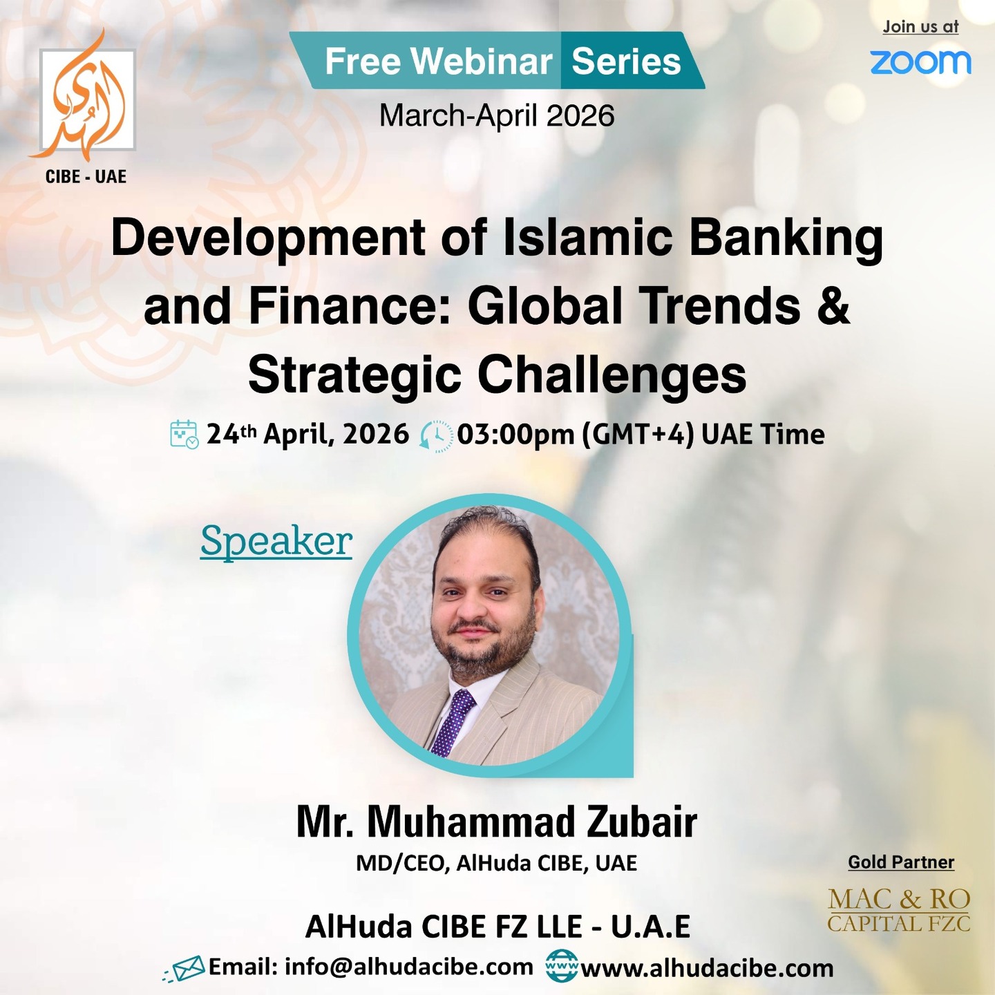 𝐉𝐨𝐢𝐧 𝐎𝐮𝐫 𝐅𝐫𝐞𝐞 𝐖𝐞𝐛𝐢𝐧𝐚𝐫 𝐒𝐞𝐫𝐢𝐞𝐬! Explore the future of…