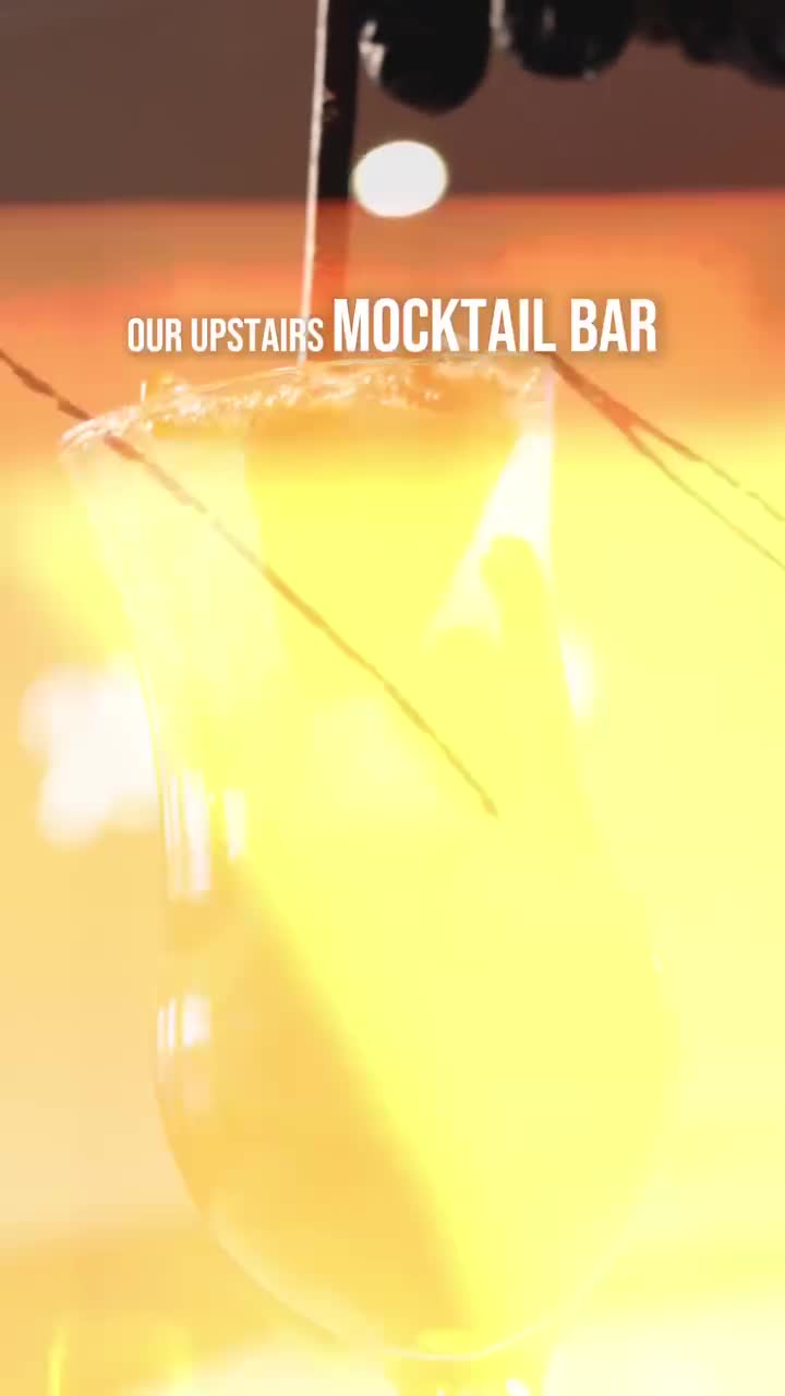 Mocktails at Bison are always next level! 🍹 Join us at Bison Steakhouse Batley…