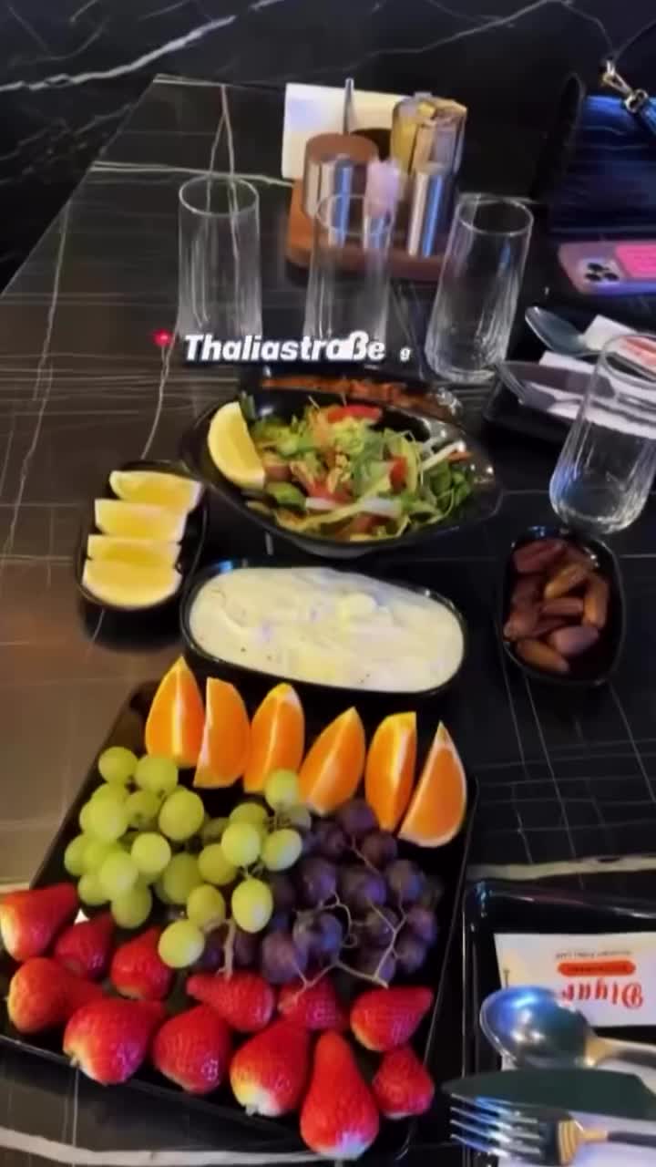 Willkommen im Diyar Restaurant 🔥 Erlebe die Vielfalt der türkischen Küche…