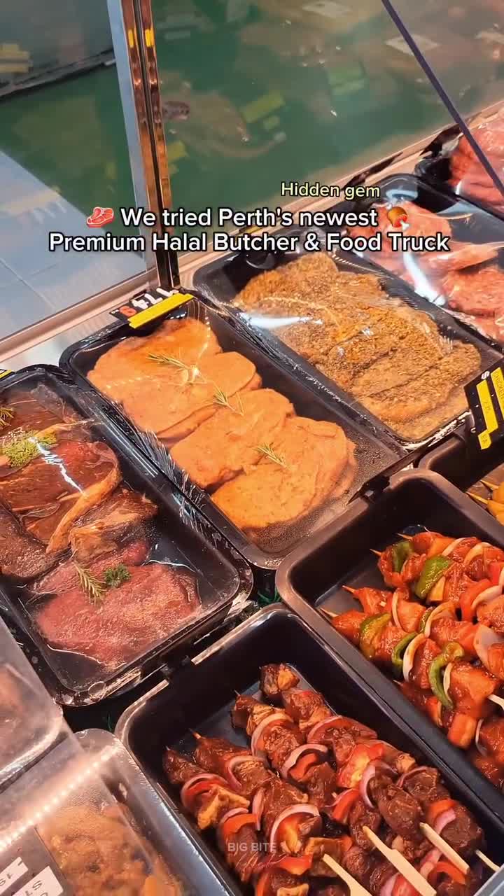 🥩 THE MEAT WORKS 📍 15 Action Rd, Malaga WA 6090 There’s a new northside…