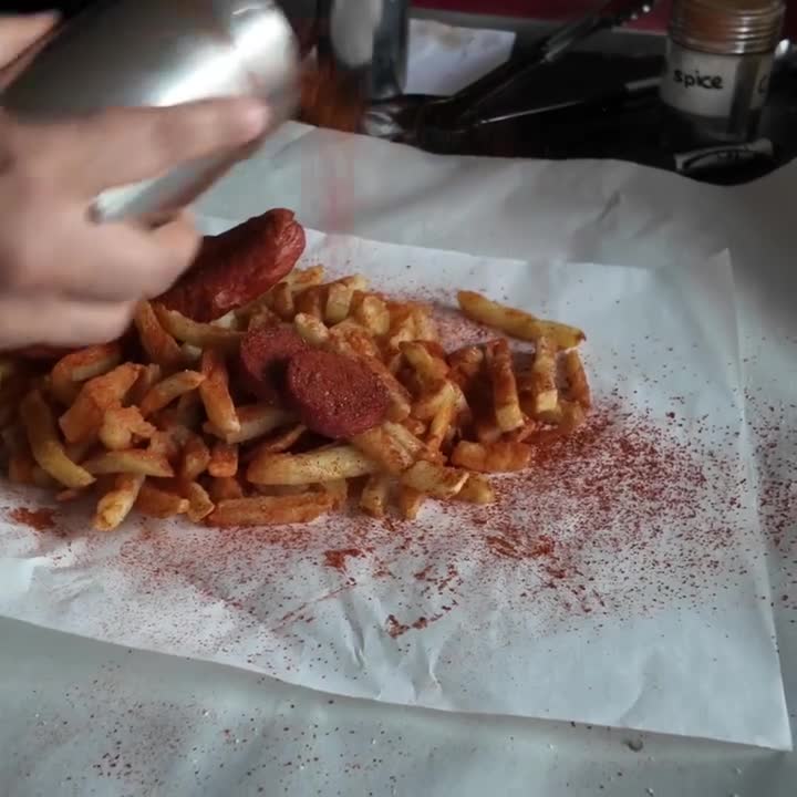 I hadn’t been to Akal’s in YEARS, and those chips alone made the trip worth it…