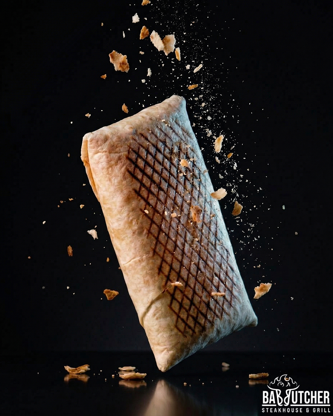 Même la gravité abandonne devant ça 🚀🔥 👇👇👇 Dégustez des burgers gourmet…