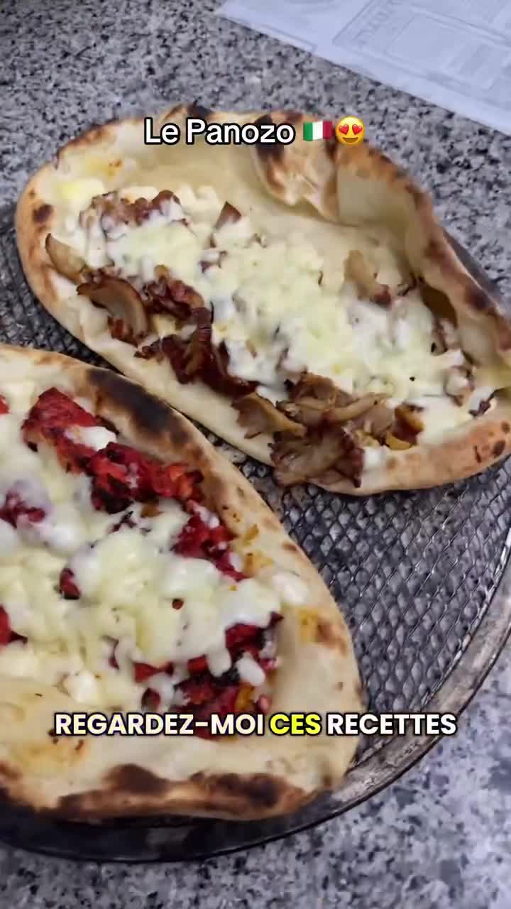 Notre panini italien « le panozo » est à découvrir chez Big s 😍 📍31 rue…