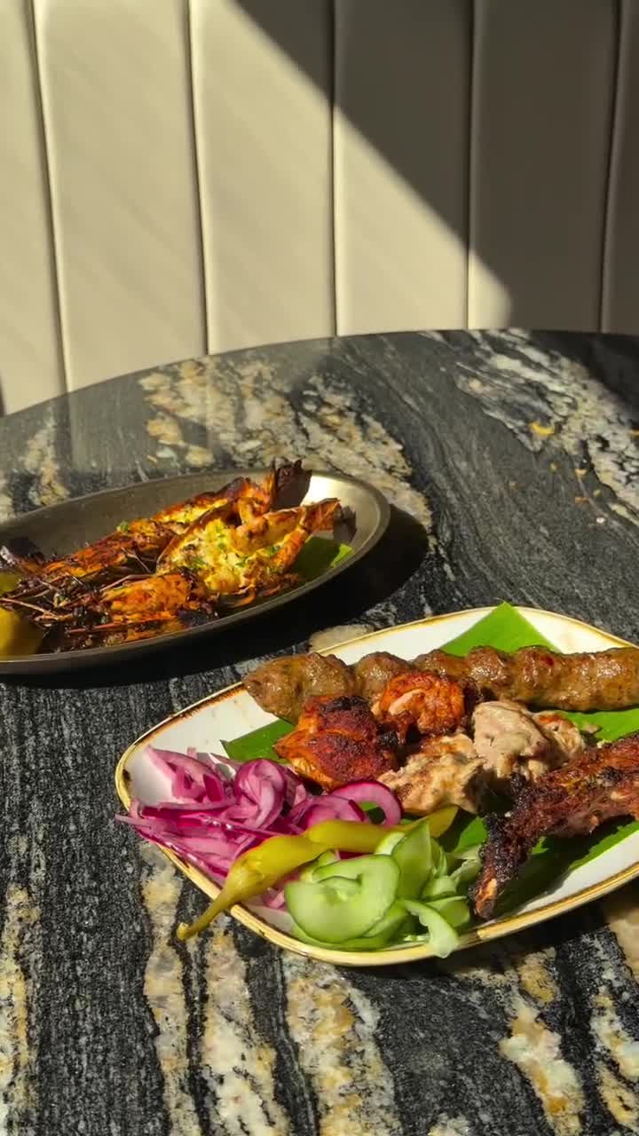 The best starters to your main 🔥✨ Because every great meal deserves an even…