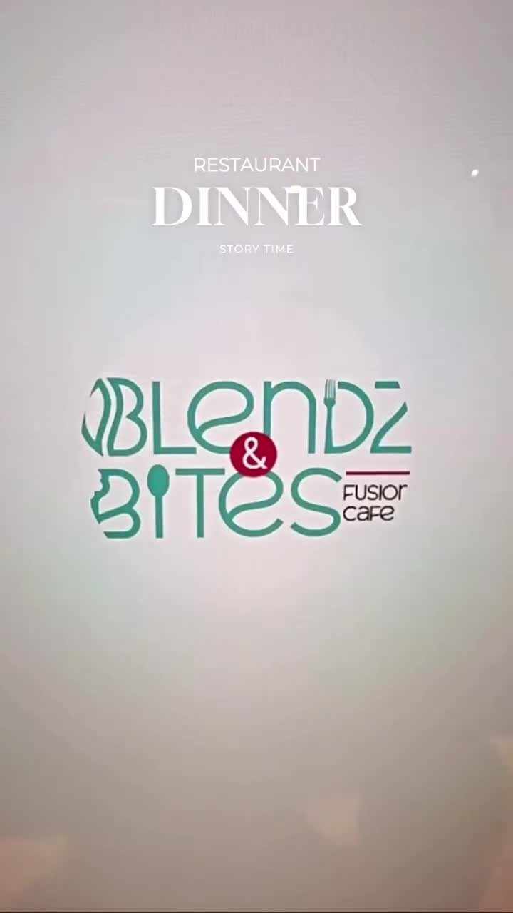 Enjoy your day at Blendz & Bites 🍽️ #halal #houston #blendzandbites #richmond…