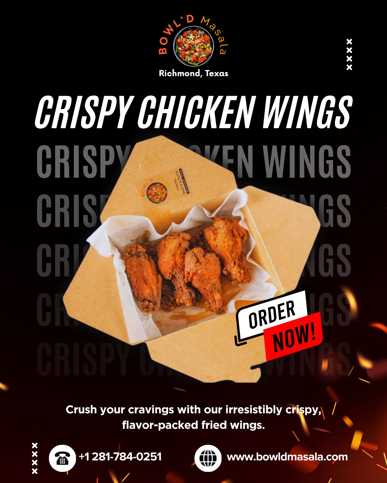 🔥 𝐂𝐫𝐢𝐬𝐩𝐲. 𝐉𝐮𝐢𝐜𝐲. 𝐀𝐛𝐬𝐨𝐥𝐮𝐭𝐞𝐥𝐲 𝐈𝐫𝐫𝐞𝐬𝐢𝐬𝐭𝐢𝐛𝐥𝐞. 🔥…