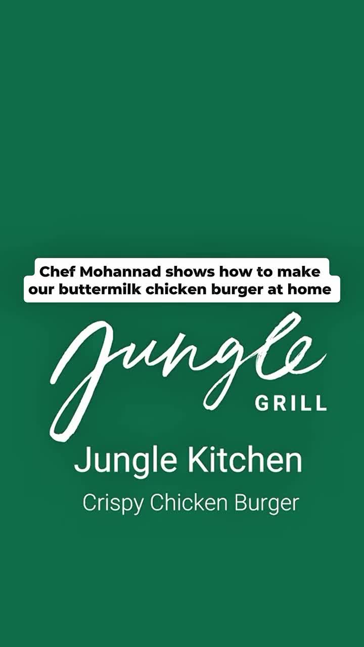 We’re giving you the secrets 🤫❤️ Chef Mohannad breaks down exactly how to make…