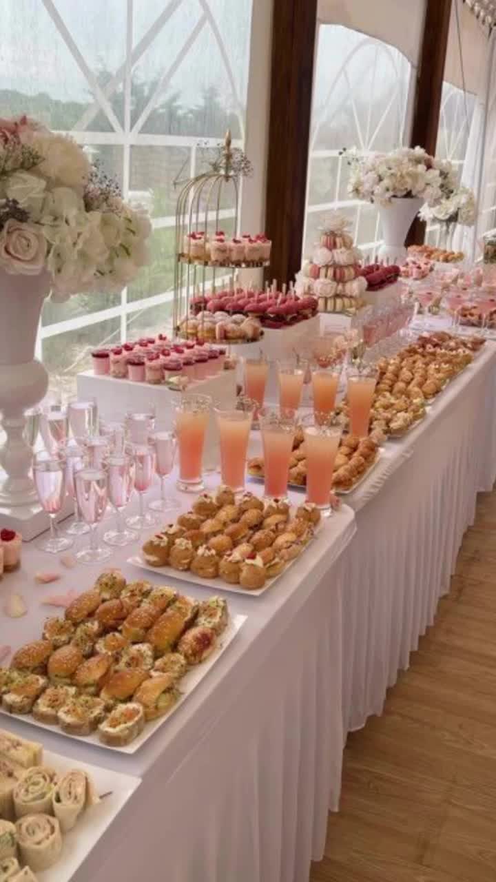 #traiteur #traiteurmariage #halal #traiteurhalal