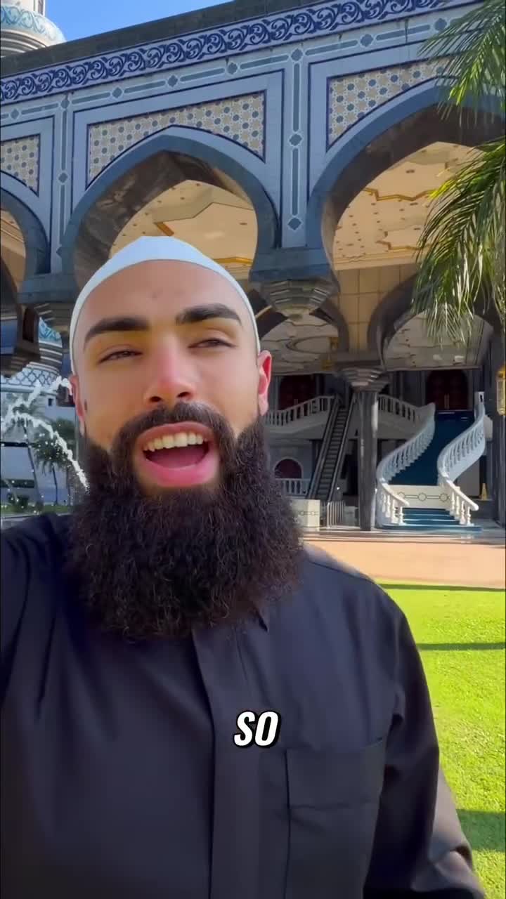 “I came to Brunei… and everything changed.” Not just the views. Not just the…