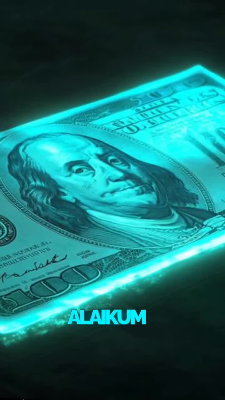 Halal vs Haram Income Explained 💰⚖️ Are you earning clean or risky 👀 Simple…