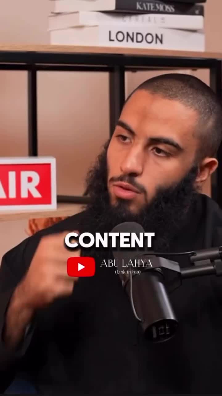 Never give up in your goal abu_lahya1 Check the link in bio for make halal…