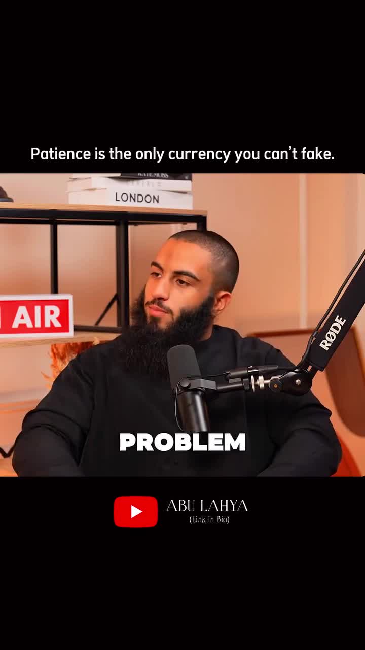 Stop waiting. Start building halal. Everything you need is in the bio…