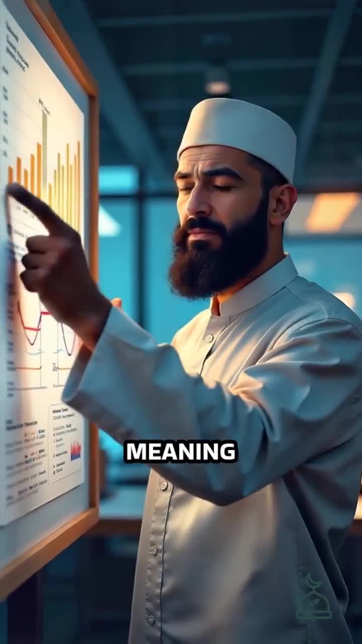 Discover how Musharakah contracts create shared responsibility and align your…