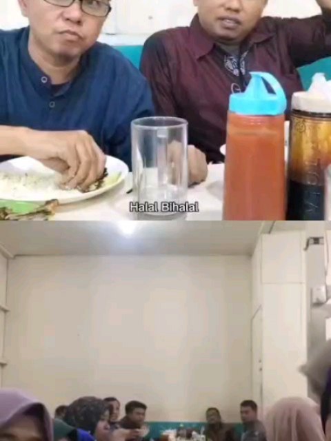 Kebersamaan itu indah, seindah ilmu yang terus mengalir untuk orang-orang yang…