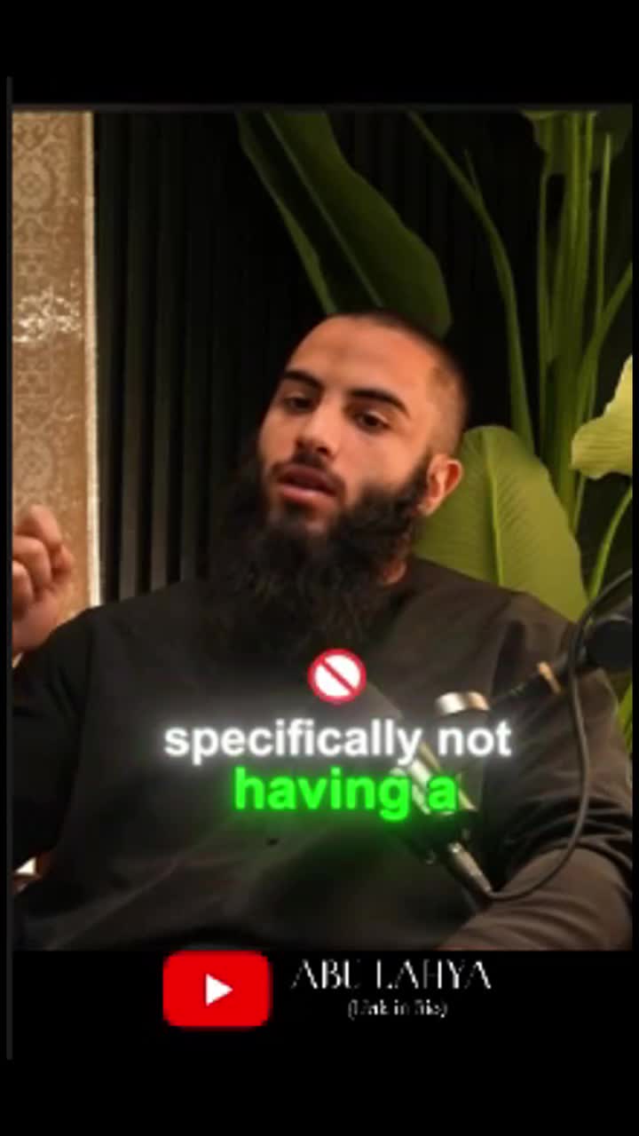 If you’re serious about building a halal income in 2026, the link in bio will…