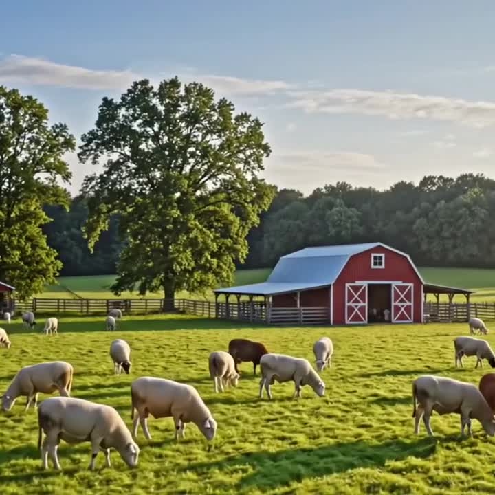 100% hand-slaughtered halal meat raised on small family farms. Premium…