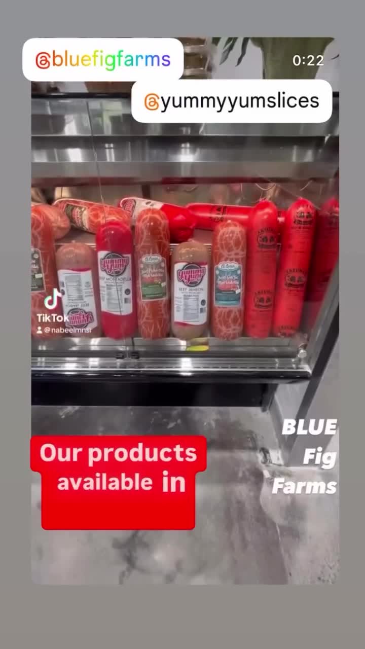 A fun collection #foodie #halalfood #gourmetmeat #veggies #spicyfood