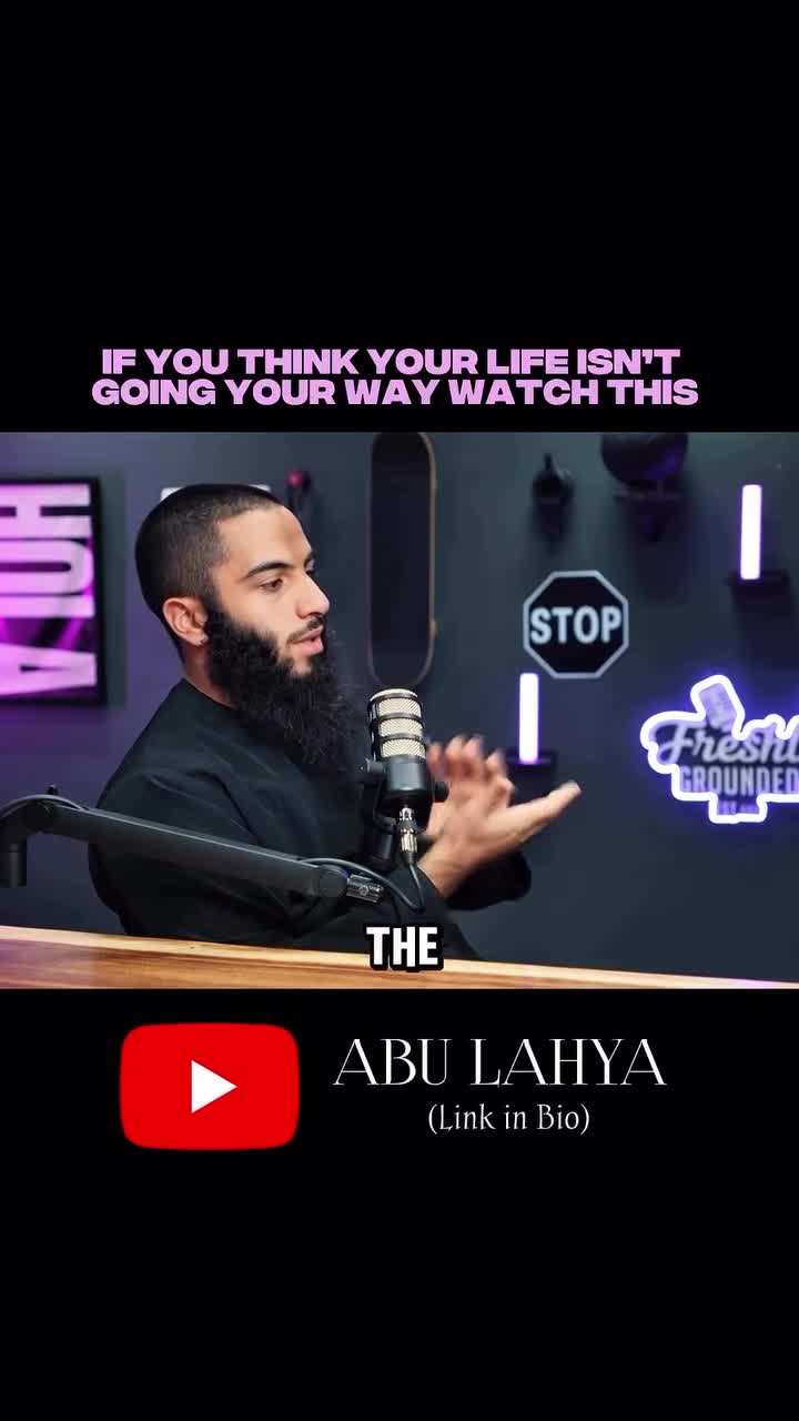 Wealth without guilt. That’s what halal business looks like. Link in bio…