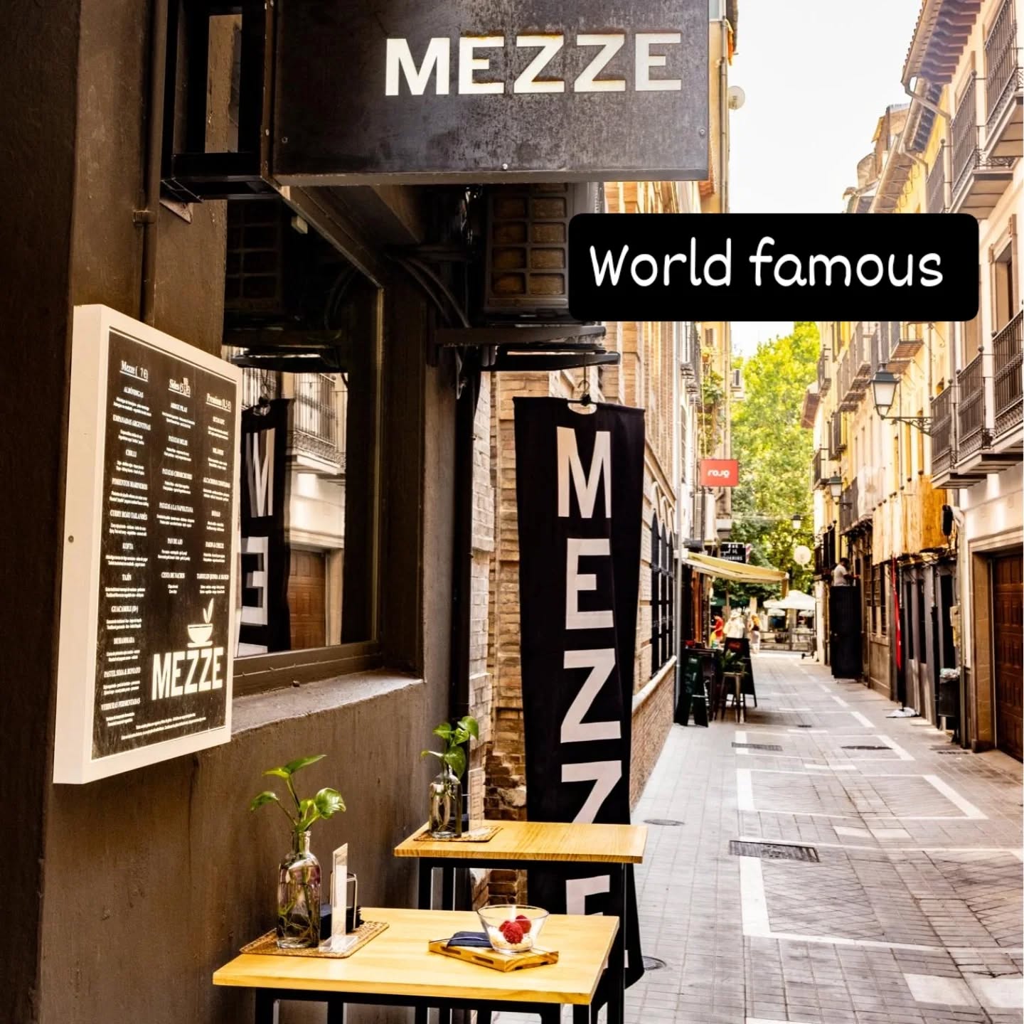 mezzegranada #vegano #singluten #celiac #halal #sinlactosa