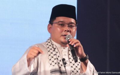 ABIM gesa reformasi sistemik pengurusan dana Muslim, cadang penubuhan badan penyelia