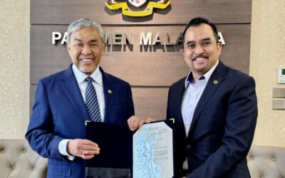 SPM 2025: Ada barakah Ulul Albab diterapkan di semua MRSM