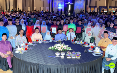 Program Tuisyen Rakyat Selangor, Program Didik Kasih 2026 perluas akses pendidikan berkualiti