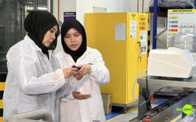 Mondelez Malaysia 50 Tahun: Dari Warisan ke Gerbang Halal Asia Tenggara