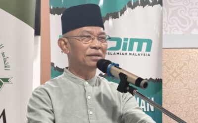 YADIM: Tindakan hina sahabat nabi buru perhatian, tidak menghormati tokoh umat