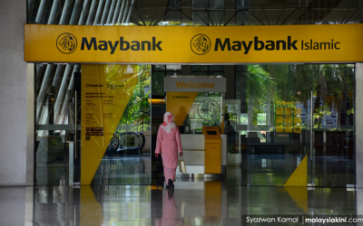 Maybank Islamic wins Islamic Bank of the Year 2026, tops global rankings