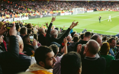 Muslim-friendly sports tourism projected to reach US$21 billion globally by 2030
