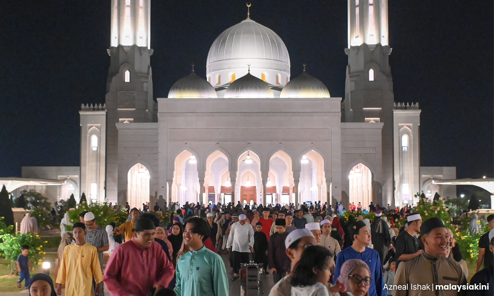 Malaysia ranks top in the Global Islamic Economy for the 12th year