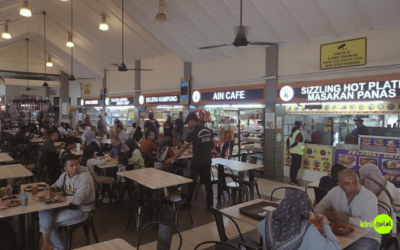 Bagaimana R&R PLUS memperkasa PMKS tempatan
